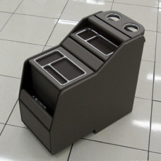 SEATLINE CENTRAL CONSOLE BOX SSANGYONG TURISMO
